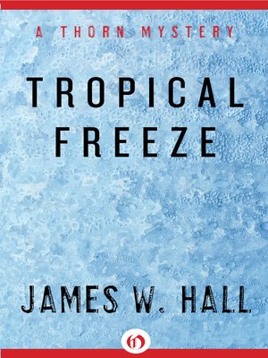 cover image of Tropical Freeze